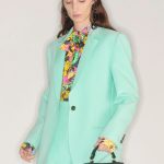 The Power Suit MSGM